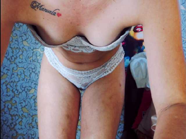 Vysílací screenshoty Sofiadoll