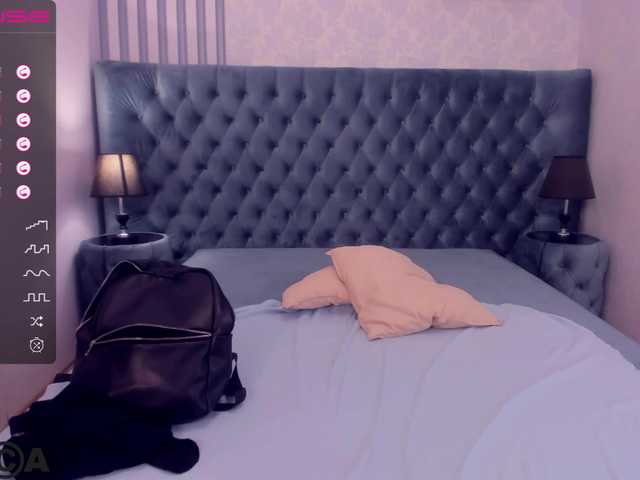 Vysílací screenshoty SofiaDream