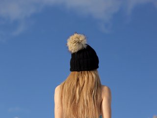 Erotický videochat SofiaEllis_