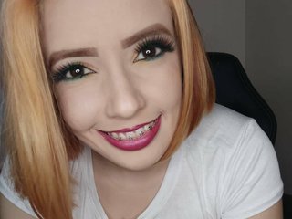 Erotický video chat SofiaFenix