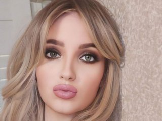 Erotický videochat SofiaRici