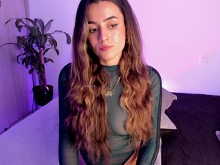 Erotický videochat SofiaGray