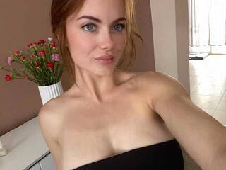 Erotický videochat SofiaHeart