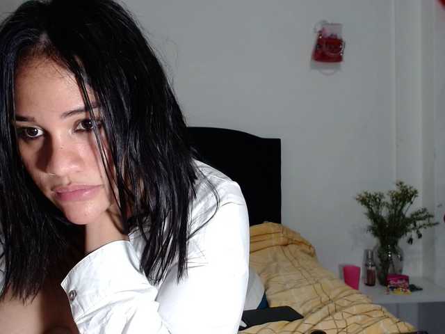 Vysílací screenshoty sofiahornyy