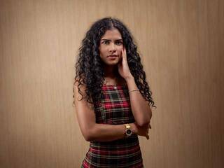 Erotický videochat sofiahotfn69