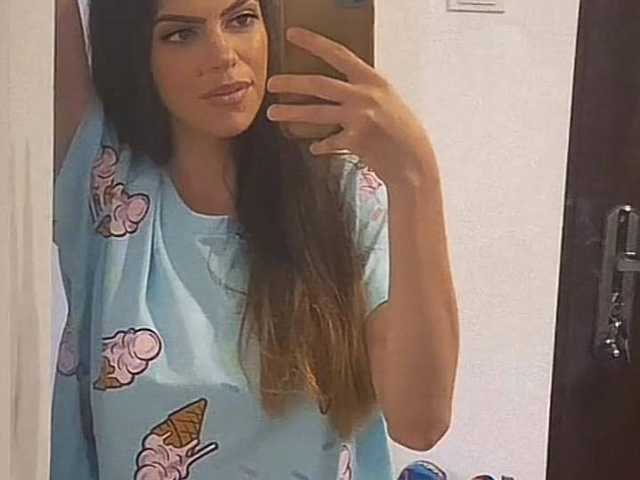 Fotografie profilu sofiairis