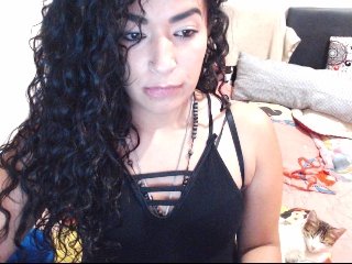 Vysílací screenshoty Sofiajolee2