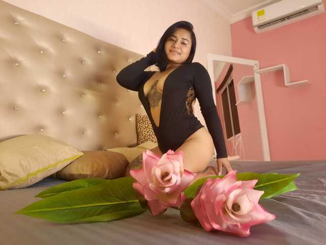 Fotografie profilu SofiaLopez-