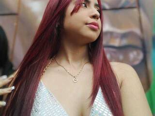 Erotický videochat Sofiamachado1