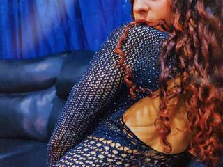 Erotický videochat SOFIAMILKMACH