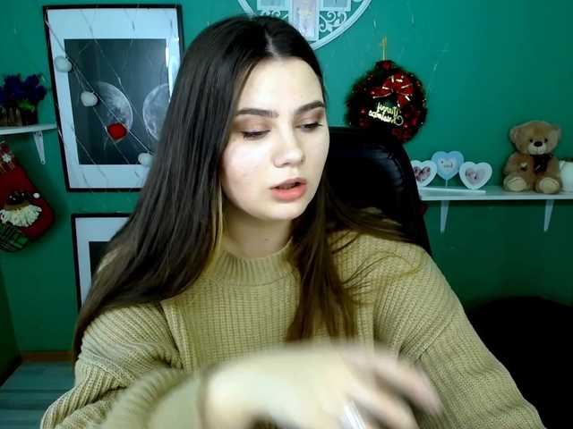 Vysílací screenshoty SofiaMoltres