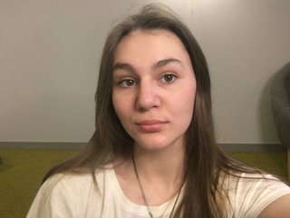 Erotický videochat SofiaNash