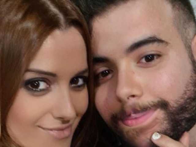 Fotografie profilu sofiandchris2