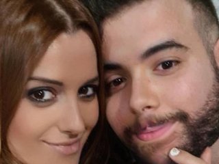 Erotický videochat sofiandchris2