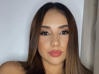 Erotický videochat SofiaPeach