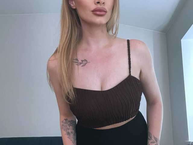 Fotografie profilu SofiaRay