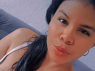 Erotický videochat sofiasexy18