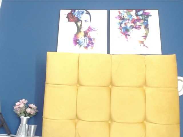 Vysílací screenshoty SofiaSexy22