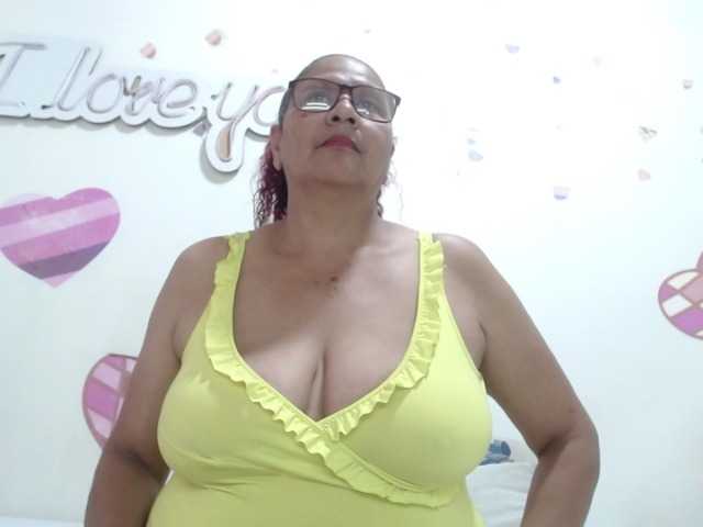 Vysílací screenshoty SofiaSexy22