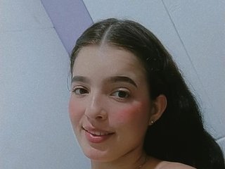 Erotický videochat SofiaSmith19