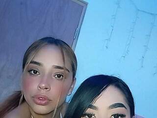 Erotický videochat SofiaVasquez