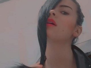 Erotický video chat sofiavilla69