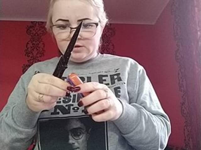 Vysílací screenshoty SofiaWilson23