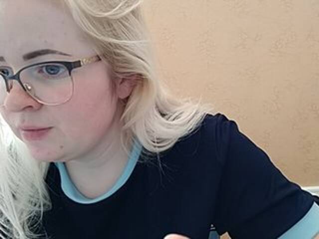 Vysílací screenshoty SofiaWilson23