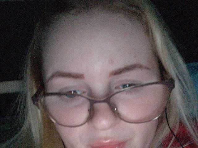 Vysílací screenshoty SofiaWilson23