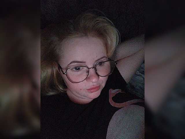 Vysílací screenshoty SofiaWilson23