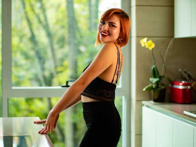 Fotografie profilu SOFIAWOOLF