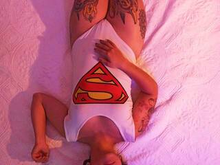 Erotický videochat SofiaZapata