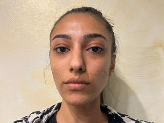 Erotický videochat SofiCarera