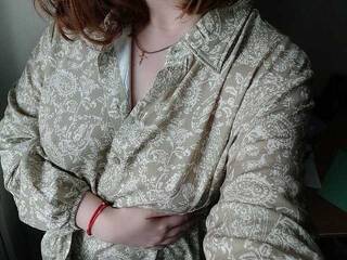 Erotický videochat soficum