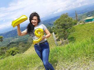 Erotický videochat sofidaring69