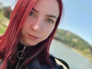 Erotický videochat SofiDark