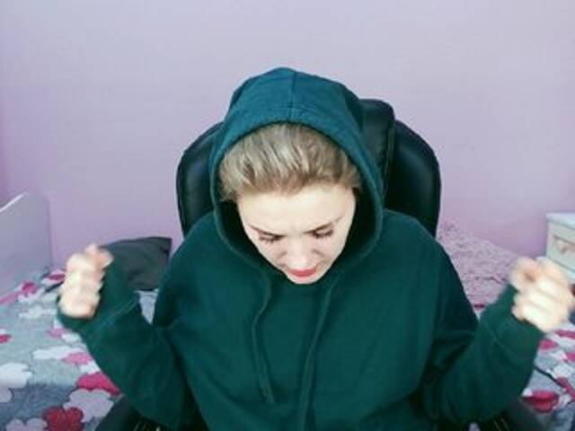 Vysílací screenshoty SofiDiamond