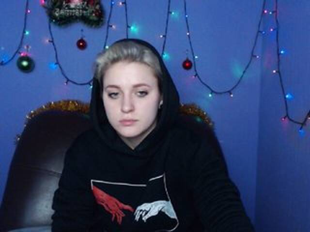 Vysílací screenshoty SofiDiamond