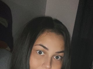 Erotický videochat Sofie-1