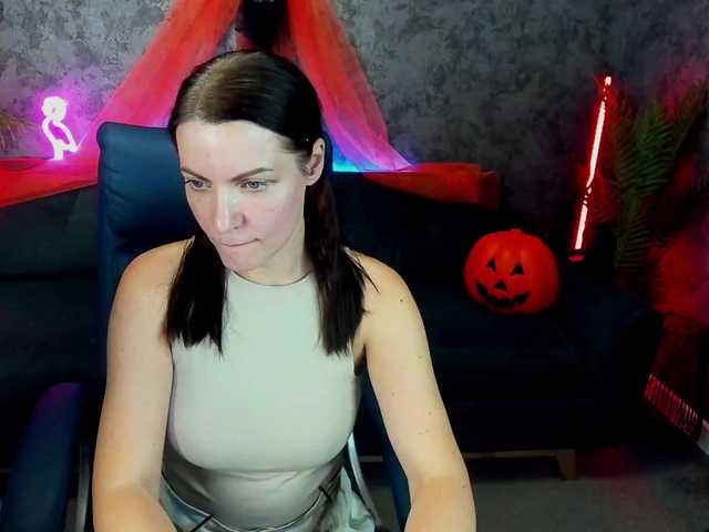 Vysílací screenshoty SofieMoon