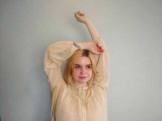 Erotický videochat SofieTucker