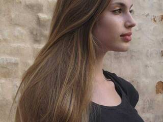 Erotický videochat SofiGrande