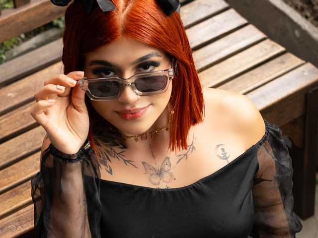 Fotografie profilu SOFIROSSE