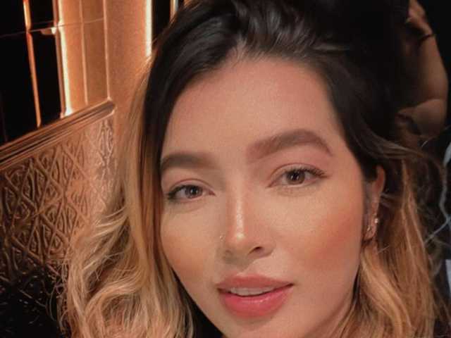 Fotografie profilu sofihill