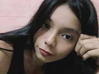 Erotický videochat Sofii-