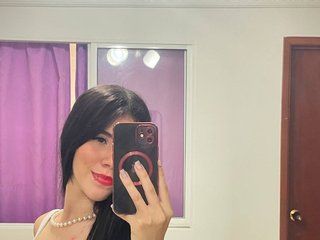 Erotický videochat Sofii-perezz