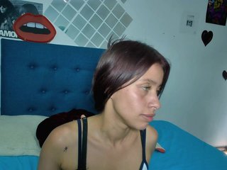 Erotický videochat Sofiia-Tay