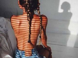 Erotický videochat SOFIIADOLL