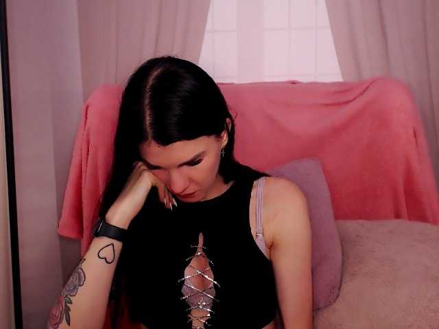 Vysílací screenshoty SofiiaDream