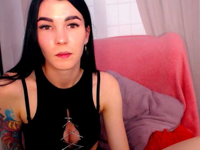 Vysílací screenshoty SofiiaDream